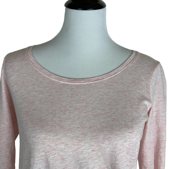 Pure Jill Ballet Sleeve Tunic, Size small - Picture 2 of 6